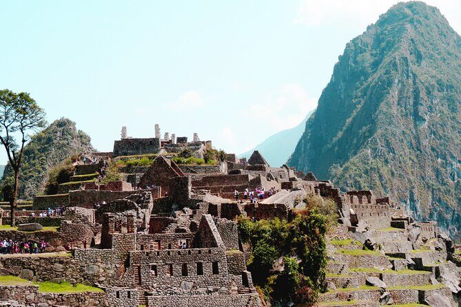 Machu Picchu 1 Day Tour from Cusco by Train - Reliability Check: One Big Red Flag and How to Protect Yourself
