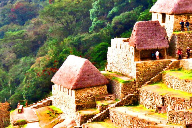 Machu Picchu 1 Day Tour from Cusco by Train - Machu Picchu Circuit 2 with a Pro Guide: What You Actually See