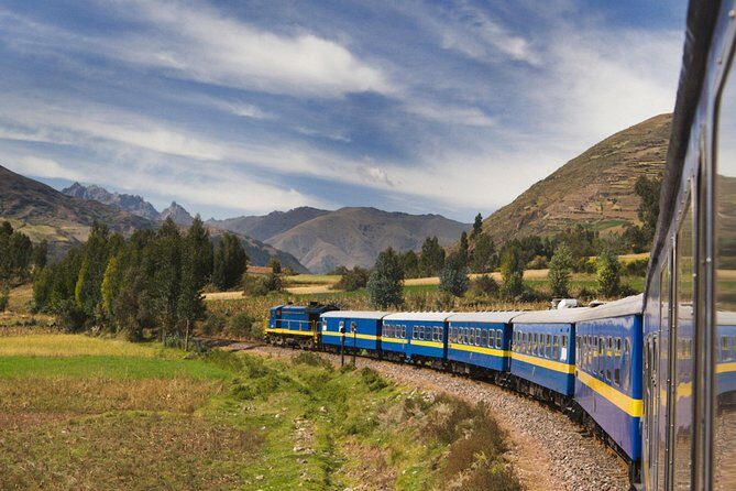 Machu Picchu 2-Day Adventure by Train with Overnight Stay - Day 2 Sunrise Entry to Machu Picchu: Guided Highlights Plus Independent Time