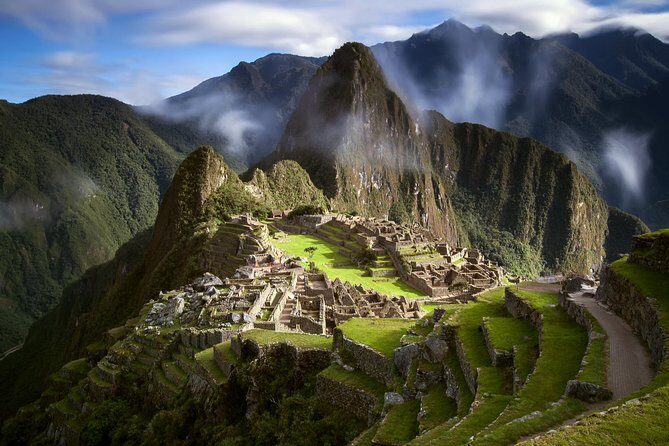 Machu Picchu 2-Day Adventure by Train with Overnight Stay - Who Should Book This Tour (and Who Might Look Elsewhere)