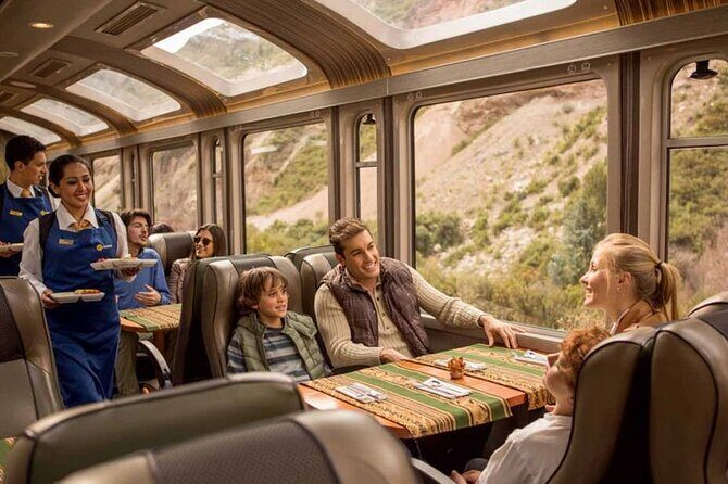 Machu Picchu 2-Day Tour by Train – From Cusco - Price and value: what $499 includes (and what it doesn’t)