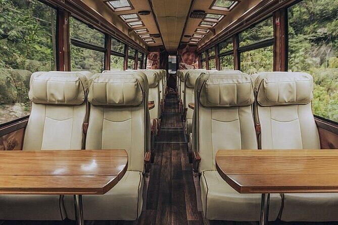 Machu Picchu 2 Days: (Relaxing Train Experience + 1 Hotel Night) - Price and Value: What $640 Covers (And What It Doesn’t)