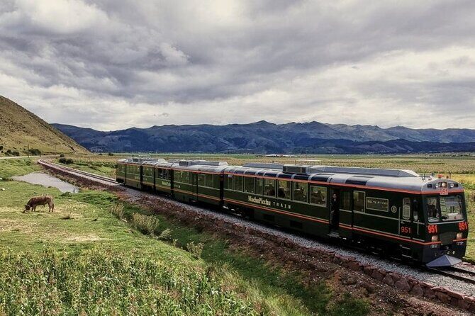 Machu Picchu 2 Days: (Relaxing Train Experience + 1 Hotel Night) - Who This Private Tour Fits Best