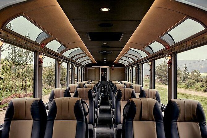 Machu Picchu 2Day Tour by Train from Cusco with Overnight Stay - Why This Machu Picchu 2-Day Plan Feels Less Stressful