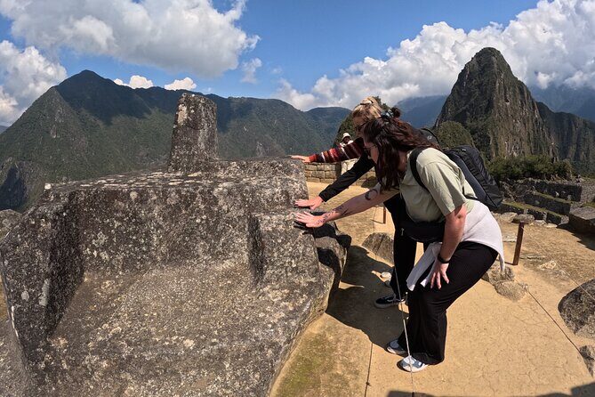 Machu Picchu 2Day Tour by Train from Cusco with Overnight Stay - Day 2 at Machu Picchu: Shuttle Up, Guided Circuit, and Photo Time
