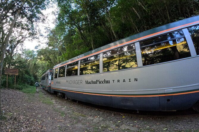Machu Picchu 2Day Tour by Train from Cusco with Overnight Stay - Return to Cusco: Train Back and Getting Home Without Extra Headaches