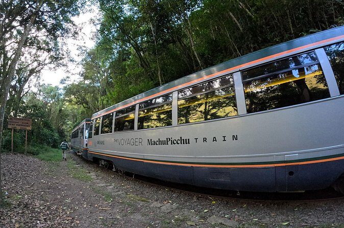Machu Picchu 2Day Tour by Train from Cusco with Overnight Stay - Price and What You’re Really Paying For