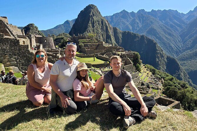 Machu Picchu 2Day Tour by Train from Cusco with Overnight Stay - The Guide Makes a Difference More Than You Think