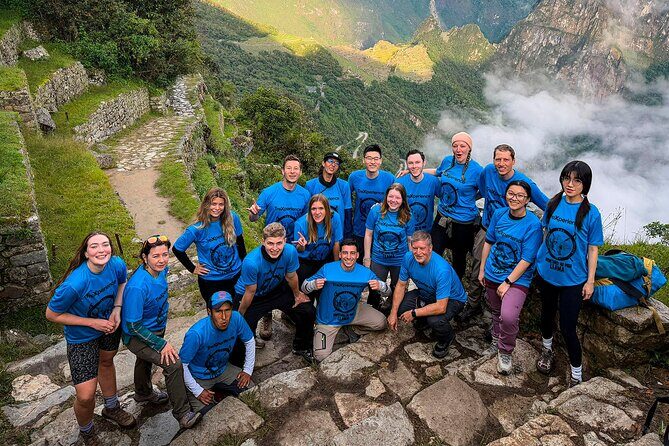 Machu Picchu: 4-Day Inca Trail Trek with Panoramic Train Ride - Entering the Inca Trail at 4:30 a.m.: The Real Start in Cusco
