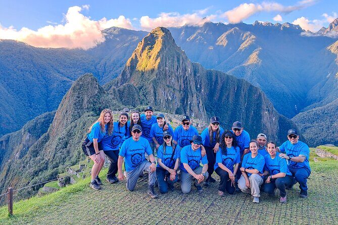 Machu Picchu: 4-Day Inca Trail Trek with Panoramic Train Ride - Day 2 Dead Woman’s Pass and the High Ruin Day That Tests You