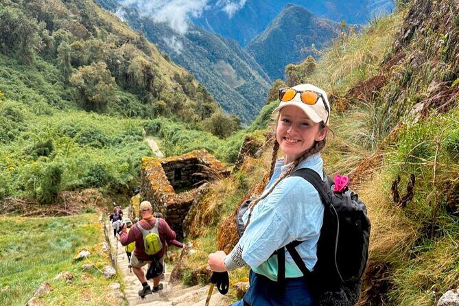 Machu Picchu: 4-Day Inca Trail Trek with Panoramic Train Ride - Price and Logistics: Why This Costs What It Costs