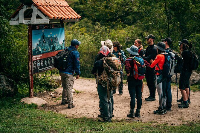 Machu Picchu: 4-Day Inca Trail Trek with Panoramic Train Ride - Panoramic Train Ride: Don’t Skip the Window Time