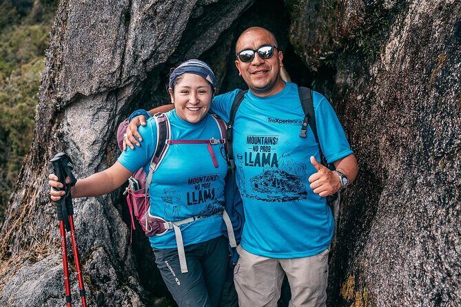 Machu Picchu: 4-Day Inca Trail Trek with Panoramic Train Ride - How to Prepare: Altitude, Boots, and Your Day-One Pace