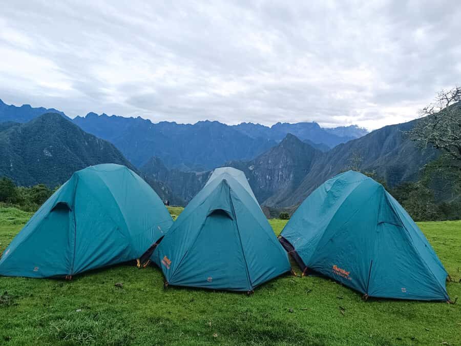 Machu Picchu: 5-Day Salkantay Trek with Panoramic Train - Who this Salkantay-to-Machu Picchu trek is best for