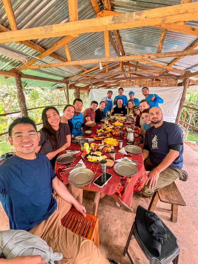 Machu Picchu: 5-Day Salkantay Trek with Panoramic Train - Your money at $655: what’s included and what might cost extra