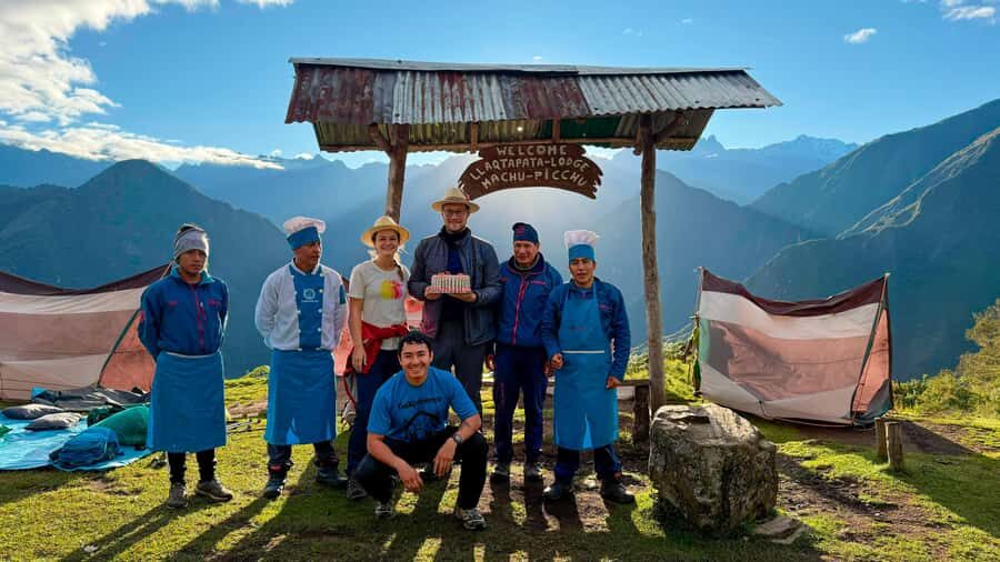 Machu Picchu: 5-Day Salkantay Trek with Panoramic Train - Practical prep: packing limits, altitude reality, and the stuff that saves your trip
