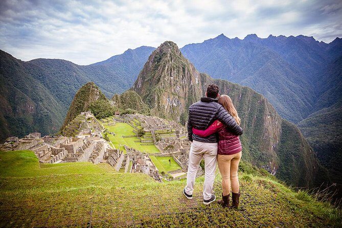 Machu Picchu by Train: A Seamless Full-Day Adventure - Guided Machu Picchu walk (2.5 to 3 hours) plus your own time