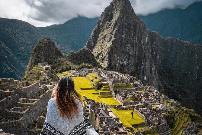 Machu Picchu by Train: A Seamless Full-Day Adventure - Price and value: what you’re paying for in real life