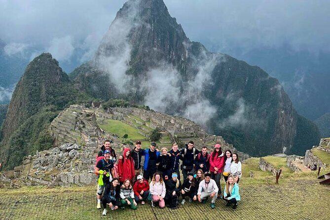 Machu Picchu Day Trip from Cusco - Key things to know before you go