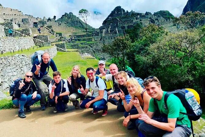 Machu Picchu Day Trip from Cusco - Why This Machu Picchu Day Trip Starts at 4:00 am