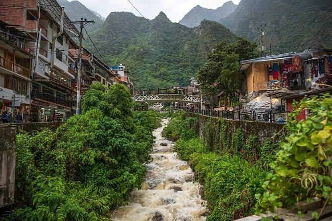 Machu Picchu Day Trip from Cusco - Price and Logistics: Is $450 Good Value for a Full-Day Plan?
