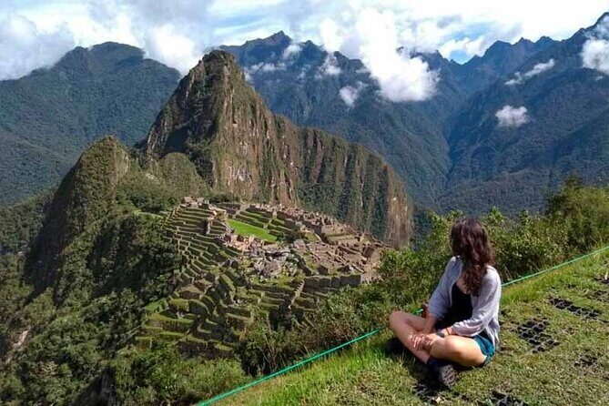 Machu Picchu Day Trip from Cusco - What the Schedule Actually Feels Like Over 13 Hours