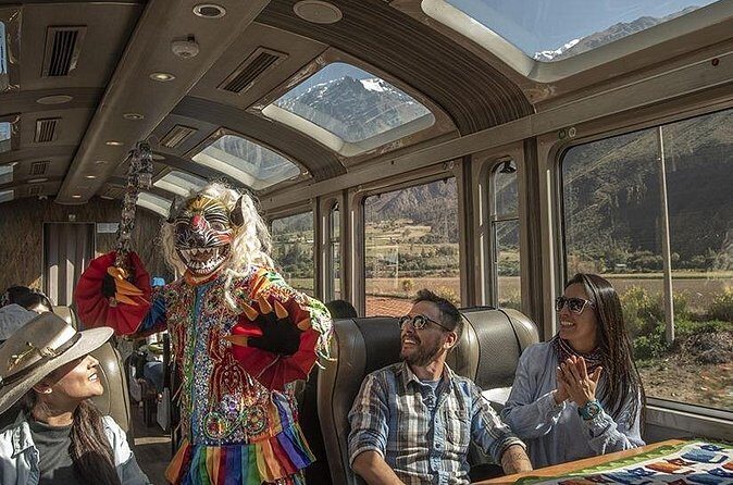 Machu Picchu Day Trip from Cusco - Is This Tour for You? Best Match Scenarios