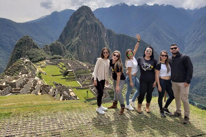 Machu Picchu Day Trip from Cusco – Full-Day Tour - The 4:30 a.m. start: how this day stays organized