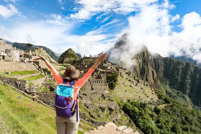 Machu Picchu Day Trip from Cusco - Small Group Tour - Cusco Morning, Machu Picchu Mood: How the 4:30 AM Start Works