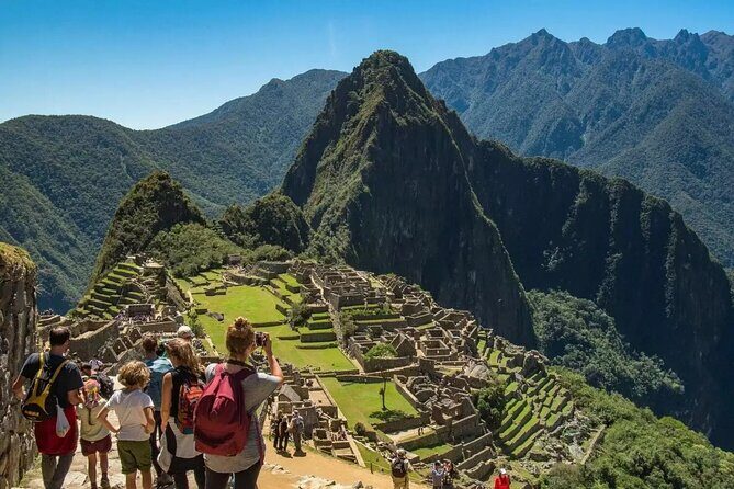 Machu Picchu Day Trip from Cusco - Small Group Tour - Small-Group Size and Guide Support: Why It Feels Personal