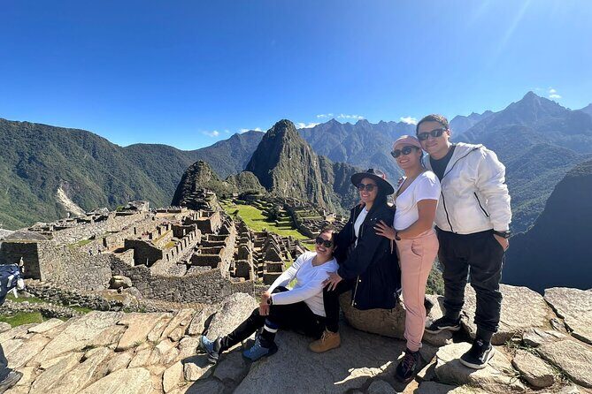 Machu Picchu Day Trip from Cuzco - Key highlights that matter on a Machu Picchu day