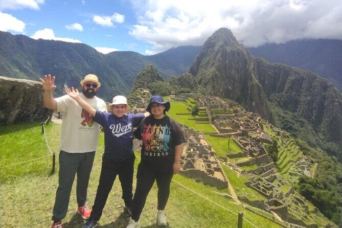 Machu Picchu Day Trip from Cuzco - A 12:00 pm start that still works for Machu Picchu