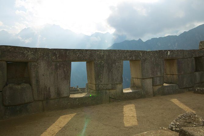 Machu Picchu Entrance Ticket - Self-Guided Digital Ticket: Why Freedom Is Not the Same as Chaos
