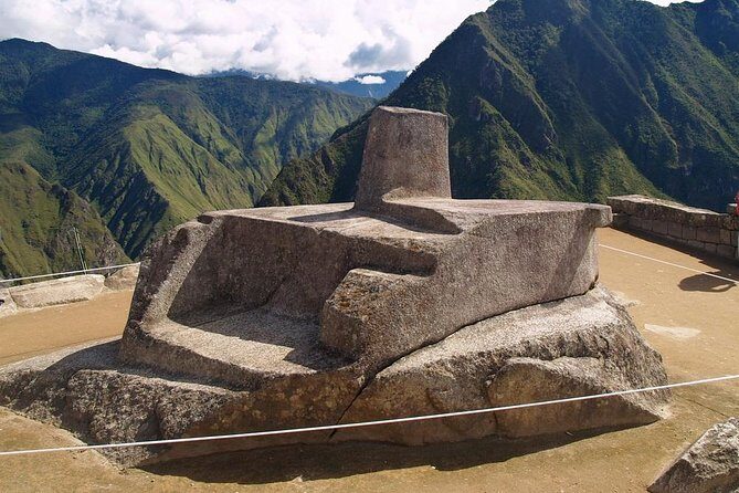 Machu Picchu Entrance Ticket - Timing, Crowds, and the Rain Factor (Because Peru Doesn’t Ask Permission)