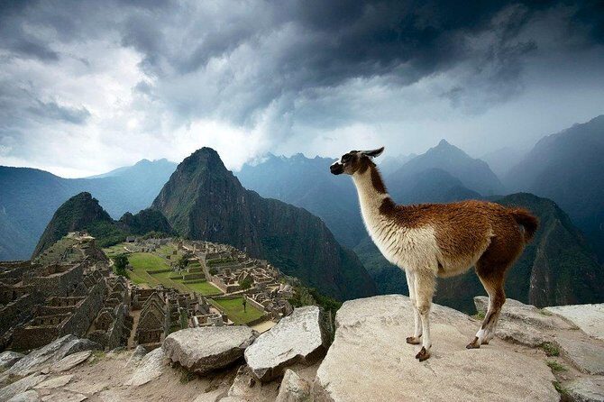 Machu Picchu Entrance Ticket - Before You Enter: Sacred Valley and How Your Day Really Starts