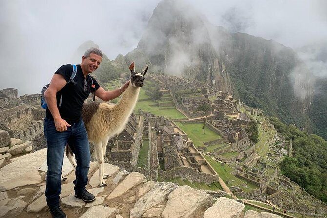 Machu Picchu Full Day from Cusco - Key Highlights You’ll Care About