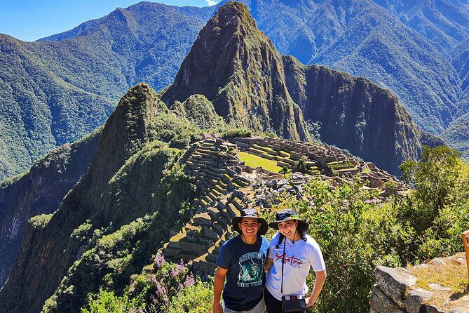 Machu Picchu Full Day from Cusco - Returning to Cusco: Timing Depends on Entry Slots