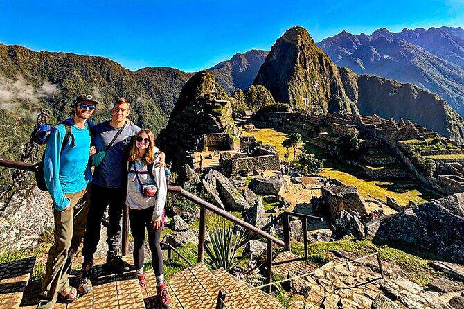 Machu Picchu Full Day from Cusco by Panoramic Train - Key Highlights You’ll Feel on This Day Trip