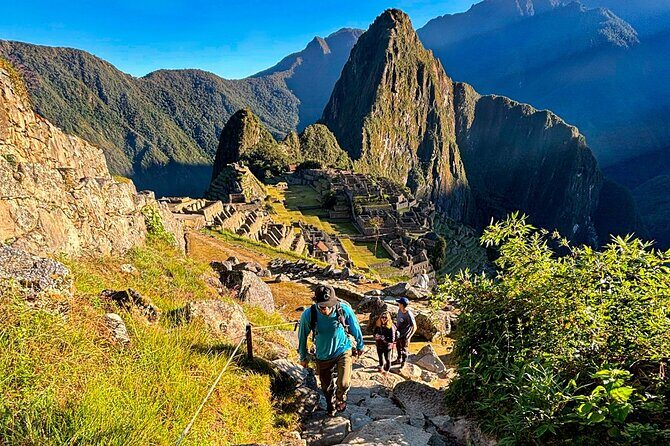 Machu Picchu Full Day from Cusco by Panoramic Train - Cusco Hotel Pickup and the Early Start That Sets the Tone