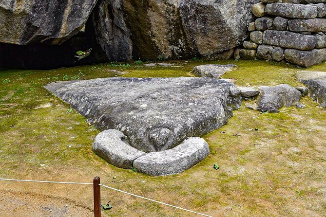 Machu Picchu Full Day from Cusco by Panoramic Train - The Machu Picchu Guided Visit: Making One Circuit Count