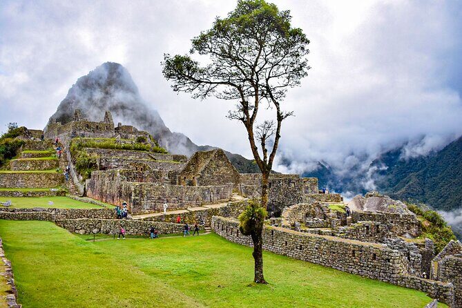 Machu Picchu Full Day from Cusco by Panoramic Train - The Return Trip to Cusco: Long Hours, Practical Endgame