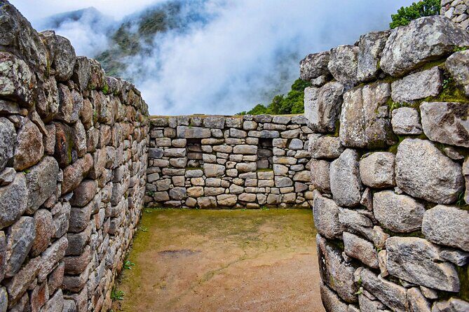 Machu Picchu Full Day from Cusco by Panoramic Train - What You Get for $355: Where the Money Goes