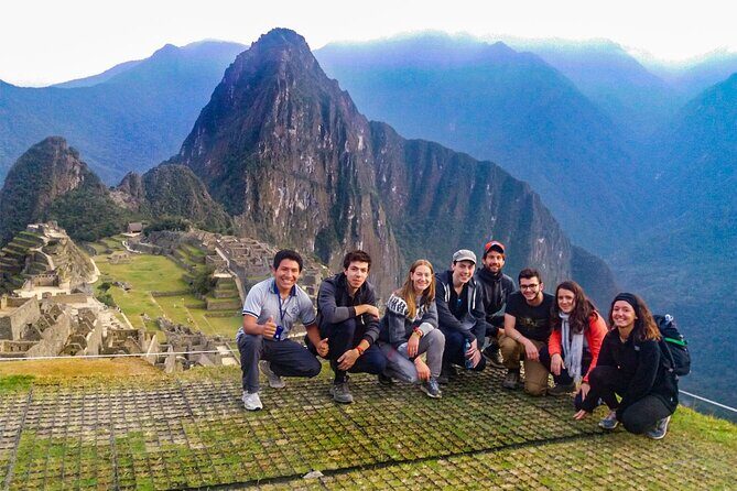 Machu Picchu Full Day from Cusco by Panoramic Train - Before You Go: Passport Data and Ticket Rules That Matter