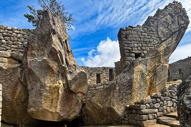 Machu Picchu Full Day from Cusco by Panoramic Train - Ollantaytambo to Machu Picchu Village: Train Time You Can Actually Enjoy