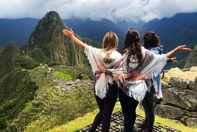 Machu Picchu Full Day - Private Tour - Aguas Calientes meet-up: where the guide turns the day into a plan