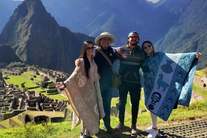 Machu Picchu Full Day - Private Tour - Price and value: is $485 fair for a Machu Picchu private day?