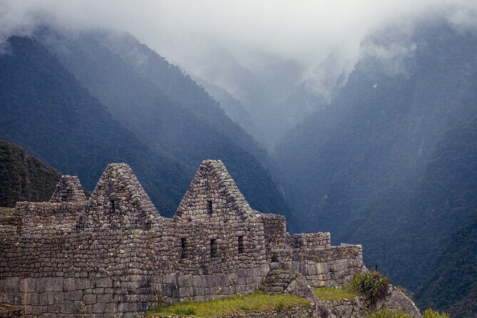 Machu Picchu Full Day - Private Tour - Who should book this private full day, and who should think twice