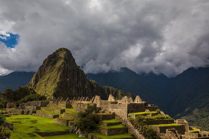 Machu Picchu Full-Day Private Tour by Train from Cusco - Private Tour Feel: Only Your Group, Not a Crowd March
