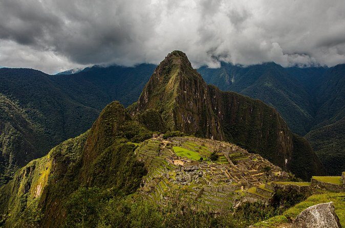 Machu Picchu Full-Day Private Tour by Train from Cusco - Food, Timing, and What to Bring for an 11–14 Hour Day