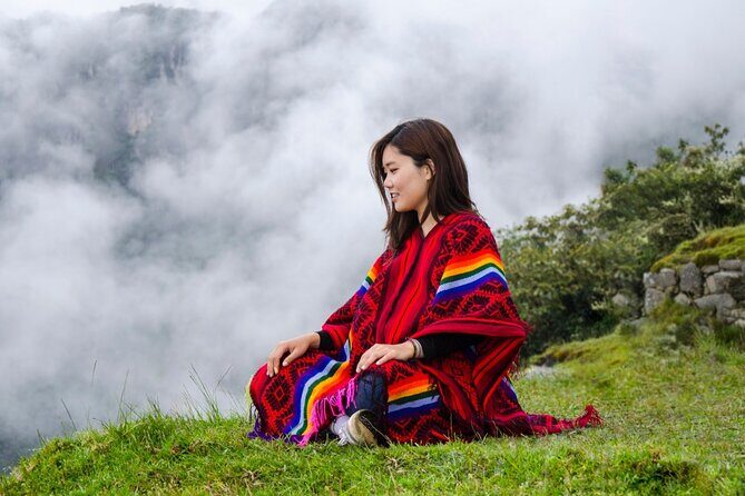 Machu Picchu Full Day - Private Tour - Entering Santuario Historico de Machu Picchu: your 2-hour guided walk
